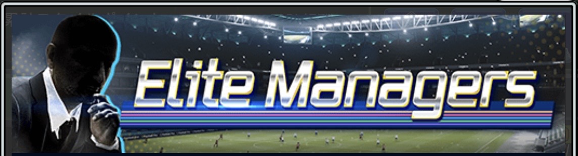 Elite Managers
